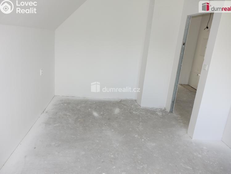 Продажа семейного дома Libež č. 22
