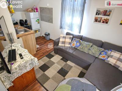 Rent apartment 1+KK Neratovice, Hlavní č. 3