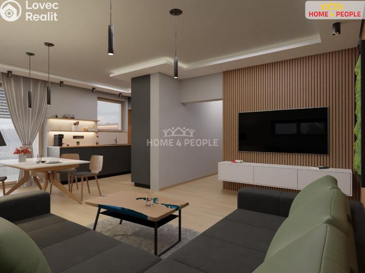 Prodej rodinného domu Ludkovice č. 11