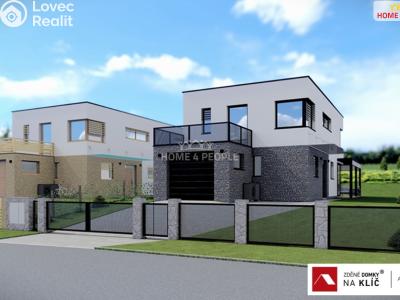 Sale family house Ludkovice č. 1