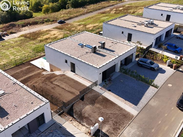 Prodej rodinného domu Zlín, Sýkory III č. 59