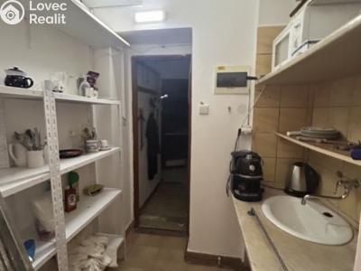Prodej obchodního prostoru Mariánské Lázně, Ruská č. 4