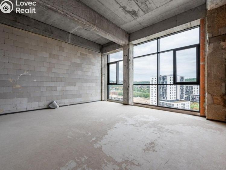 Sale apartment 3+KK Praha, Československého exilu č. 12