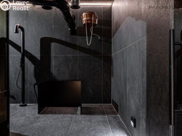 Sale apartment 3+KK Praha, Československého exilu č. 19