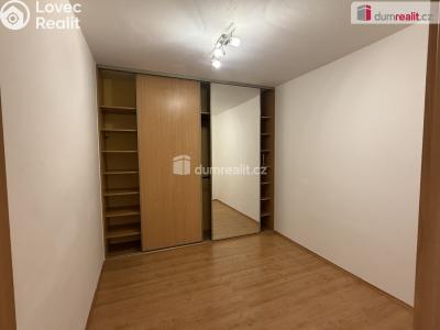 Аренда квартиры 2+1 Ústí nad Labem, 17. listopadu č. 6