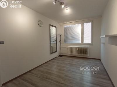 Rent apartment 3+1 Praha, Anežky Malé č. 1