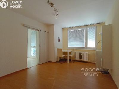 Rent apartment 3+1 Praha, Anežky Malé č. 4