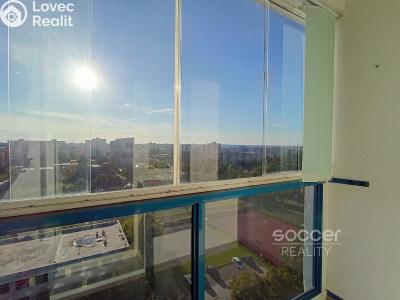 Rent apartment 3+1 Praha, Anežky Malé č. 5