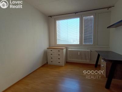 Rent apartment 3+1 Praha, Anežky Malé č. 6