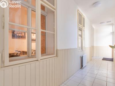 Rent office space Praha, Pod Vlachovkou č. 4