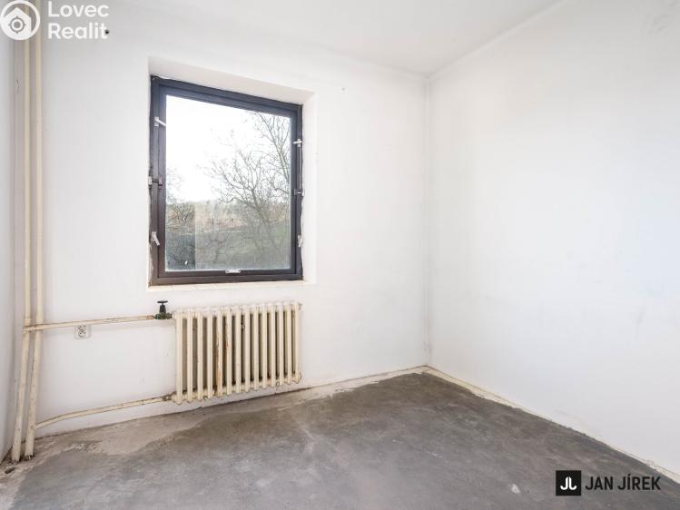 Prodej rodinného domu Heřmanův Městec č. 8