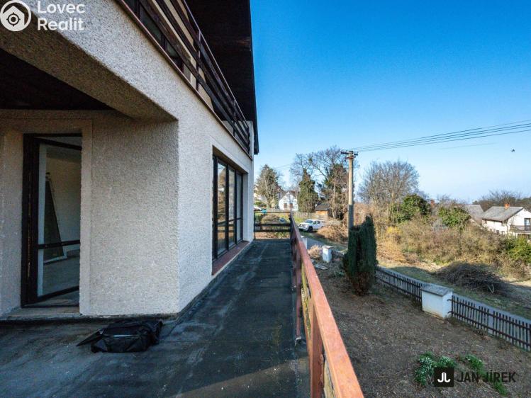 Prodej rodinného domu Heřmanův Městec č. 10