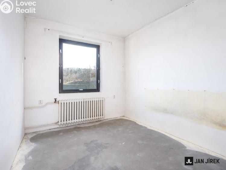 Prodej rodinného domu Heřmanův Městec č. 13