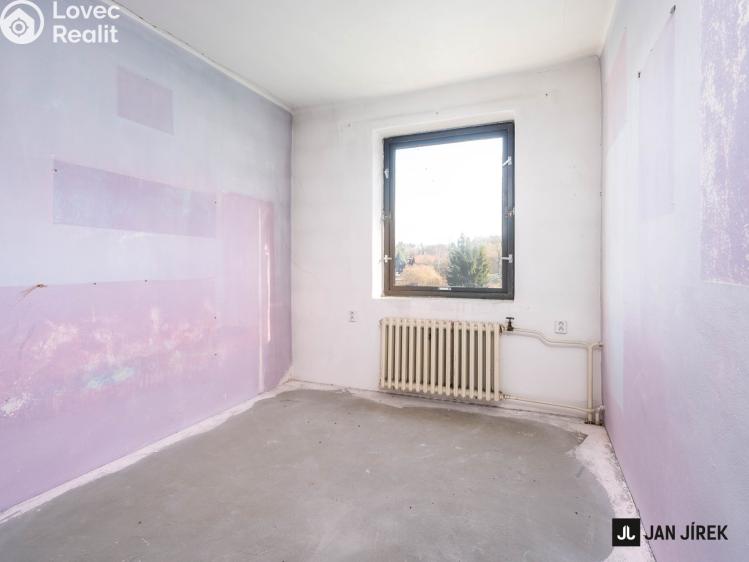 Prodej rodinného domu Heřmanův Městec č. 14