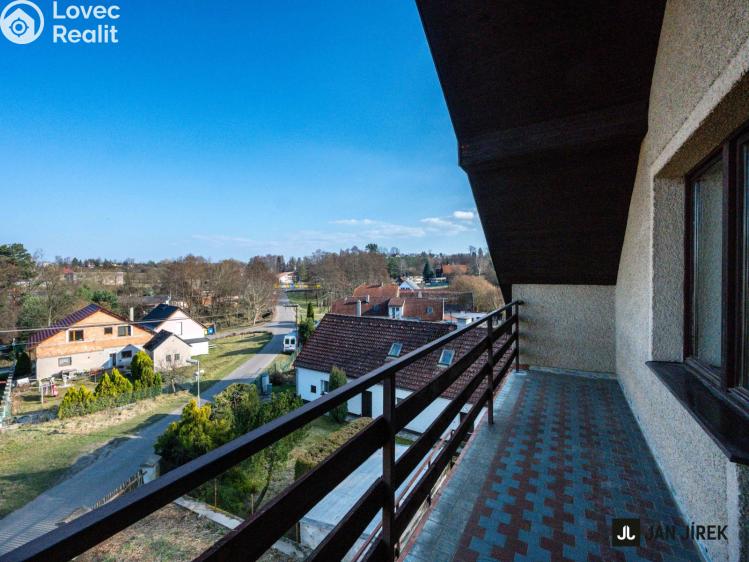 Prodej rodinného domu Heřmanův Městec č. 19