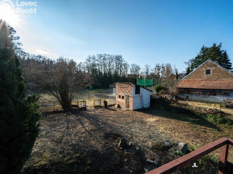 Prodej rodinného domu Heřmanův Městec č. 21