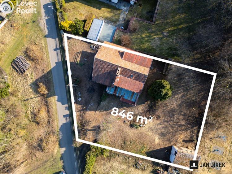 Prodej rodinného domu Heřmanův Městec č. 24