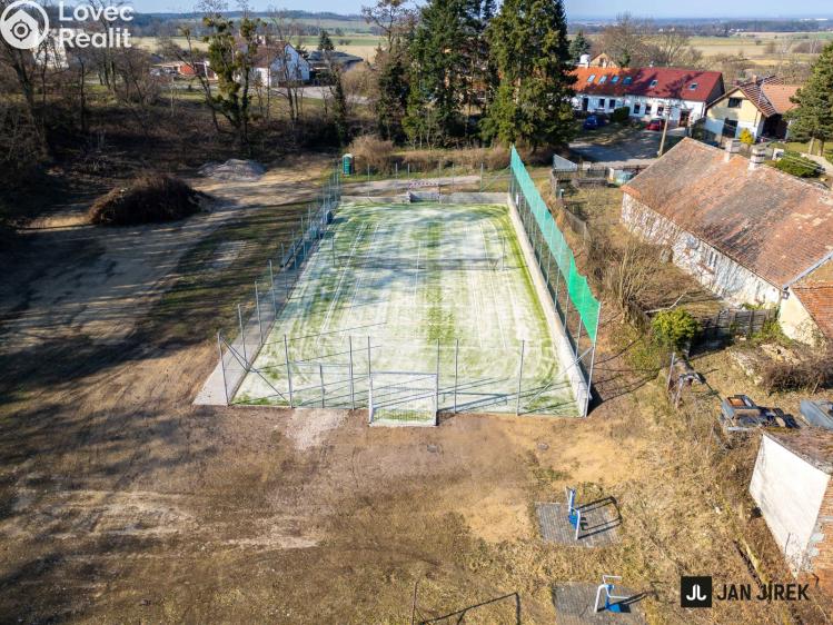 Prodej rodinného domu Heřmanův Městec č. 25
