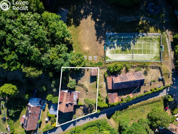 Prodej rodinného domu Heřmanův Městec č. 6