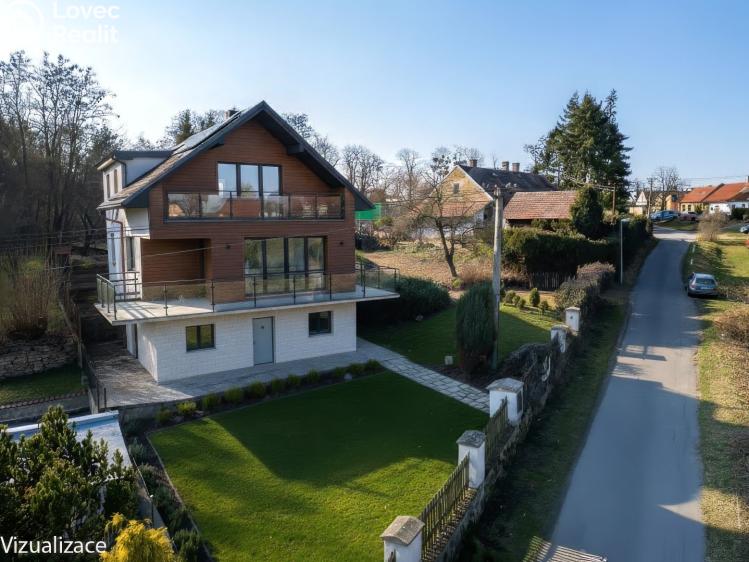 Prodej rodinného domu Heřmanův Městec č. 2