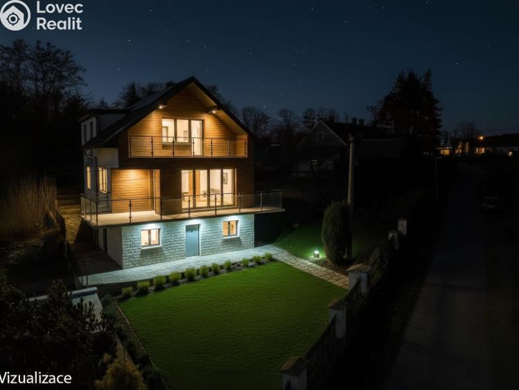 Prodej rodinného domu Heřmanův Městec č. 3