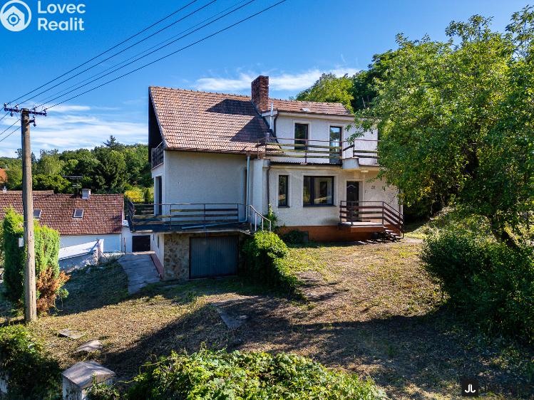 Prodej rodinného domu Heřmanův Městec č. 4