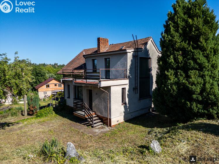 Prodej rodinného domu Heřmanův Městec č. 5