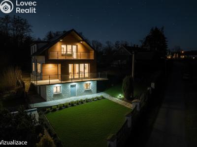Продаж сімейного будинку Heřmanův Městec č. 5