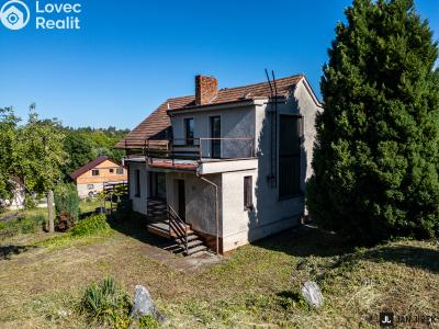 Prodej rodinného domu Heřmanův Městec č. 5