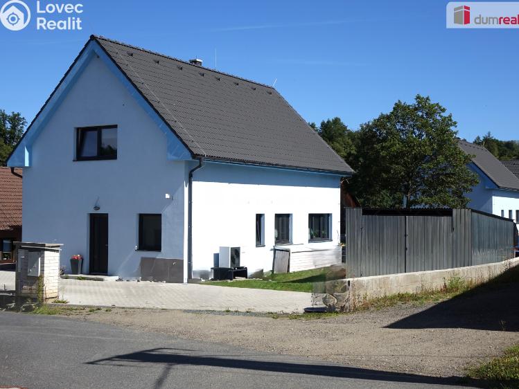 Sale project Libež č. 2