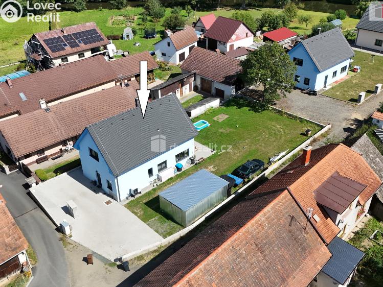 Sale project Libež č. 3