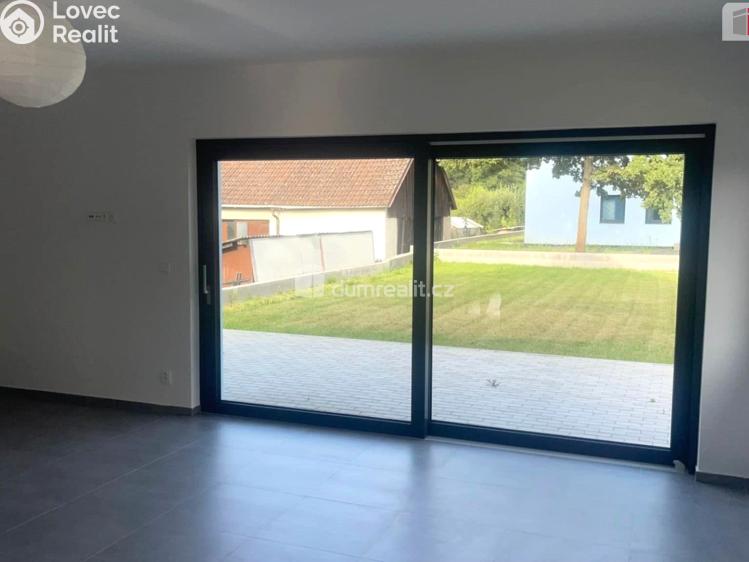 Sale project Libež č. 4