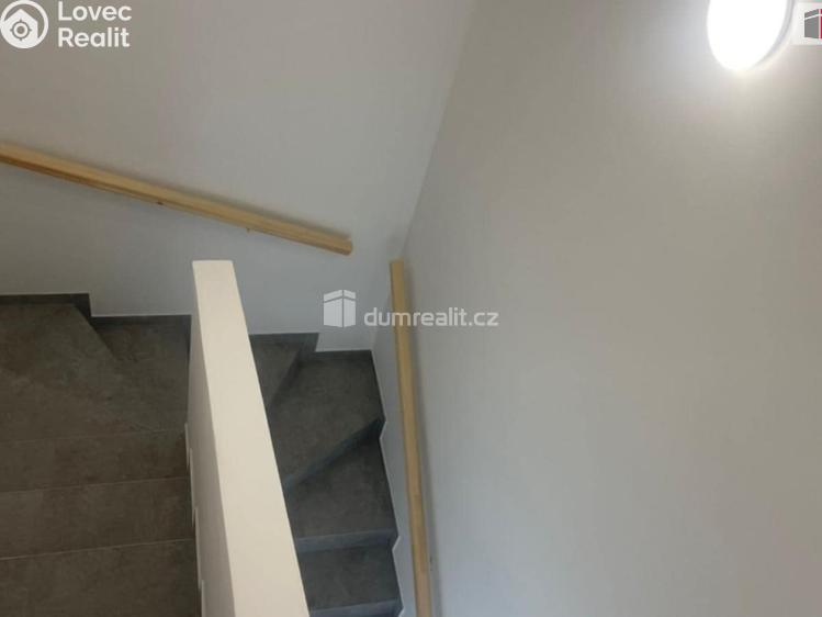 Sale project Libež č. 9