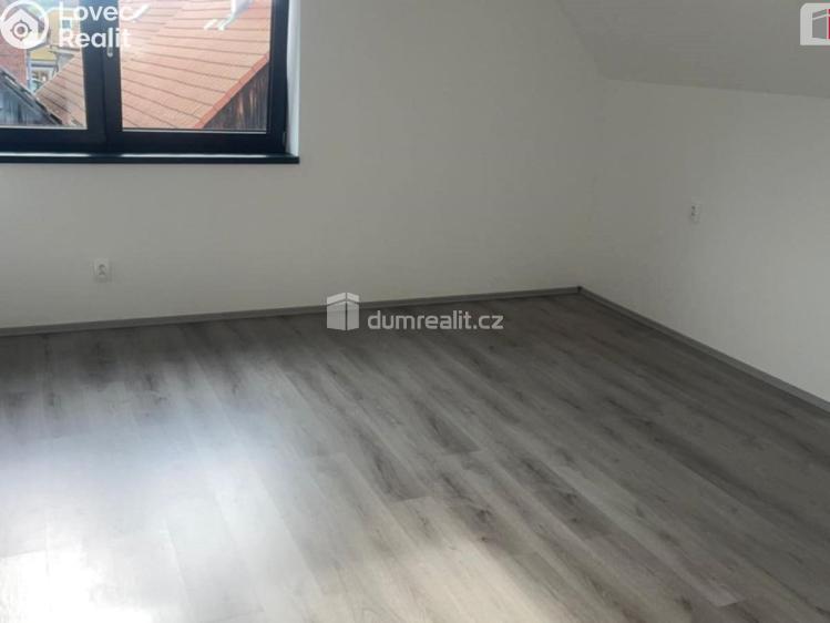 Sale project Libež č. 10