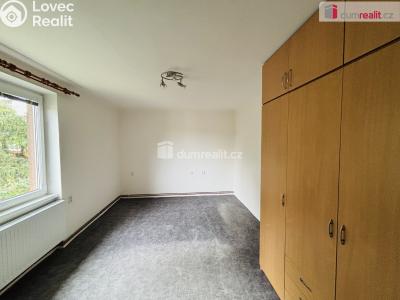 Аренда квартиры 2+1 Říčany, Alšova č. 5