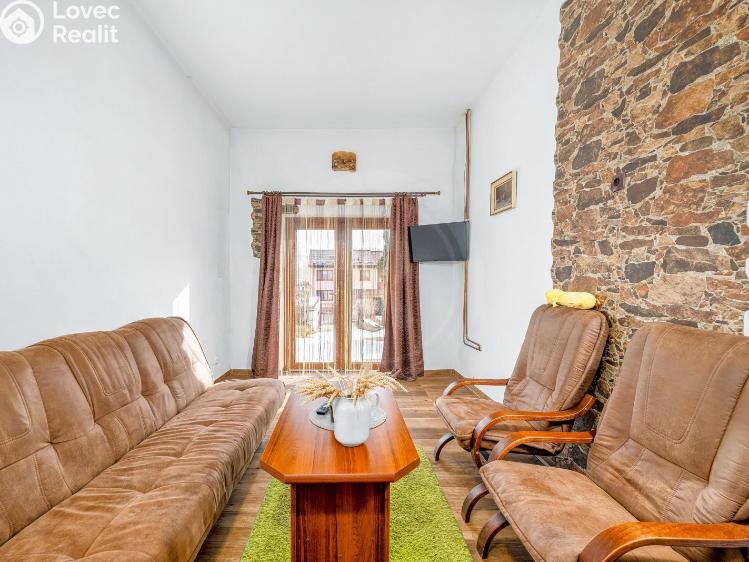 Prodej rodinného domu Ločenice č. 17