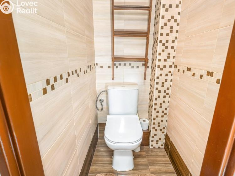 Prodej rodinného domu Ločenice č. 25