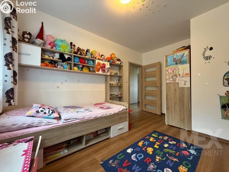 Prodej rodinného domu Dolní Přím č. 16