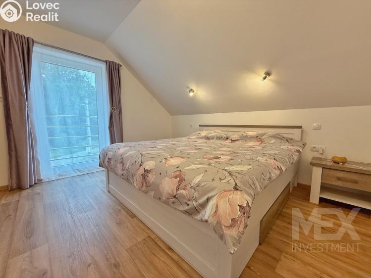 Prodej rodinného domu Dolní Přím č. 30