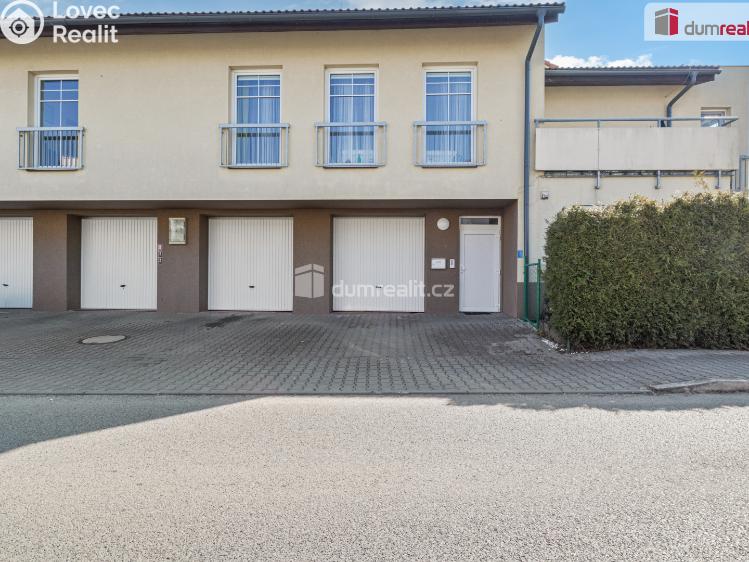 Prodej bytu 4+KK Přezletice, U Ctěnického Potoka č. 23