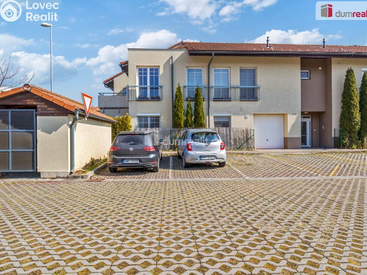 Prodej bytu 4+KK Přezletice, U Ctěnického Potoka č. 27