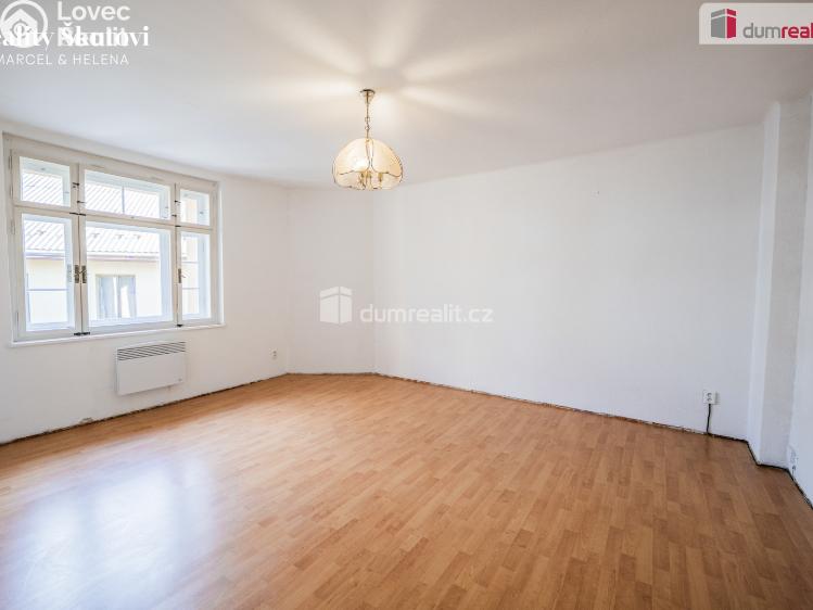 Prodej bytu 2+KK Děčín, Raisova č. 8
