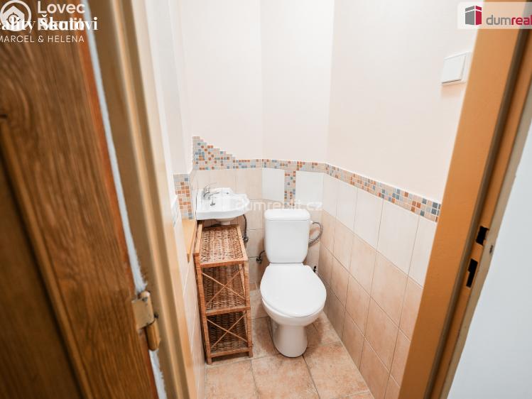 Prodej bytu 2+KK Děčín, Raisova č. 9