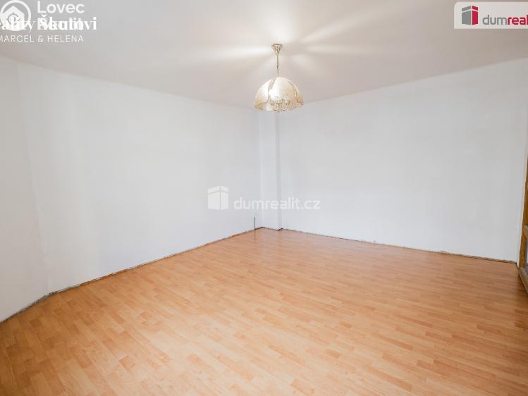 Prodej bytu 2+KK Děčín, Raisova č. 12