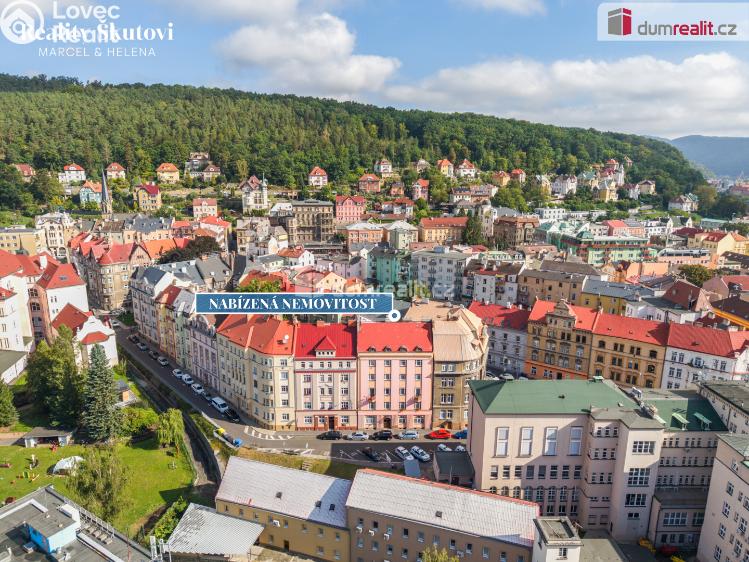 Prodej bytu 2+KK Děčín, Raisova č. 19