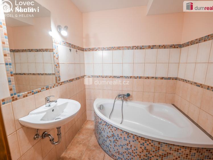 Prodej bytu 2+KK Děčín, Raisova č. 26