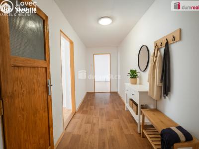 Sale apartment 2+KK Děčín, Raisova č. 4