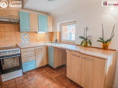 Sale apartment 2+KK Děčín, Raisova č. 6