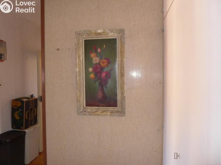 Продажа квартиры 2+KK České Budějovice, N. Frýda č. 5