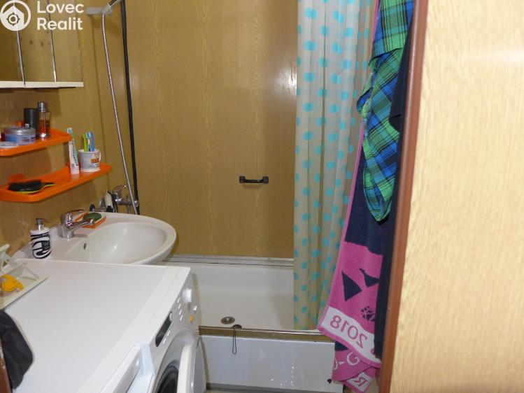 Продажа квартиры 2+KK České Budějovice, N. Frýda č. 11
